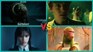 BRAINROD PARAD ITALIAN ALL ANIMALS #62