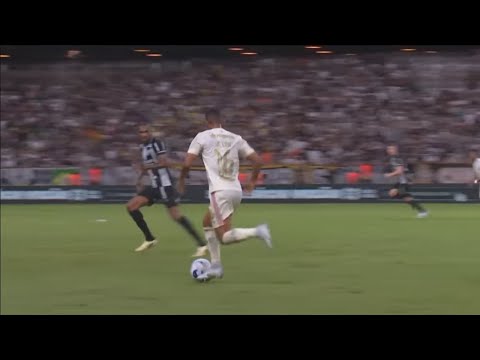 ESTREIA COMO TITULAR DE SAMUEL LINO NO FLAMENGO - Samuel Lino vs Ceara | 03/08/25 ESTREIA COMO TITULAR DE SAMUEL LINO NO FLAMENGO - Samuel Lino vs Ceara | 03/08/25 Thumbnail