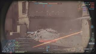 Battlefield 6 Multikill