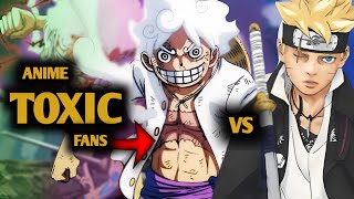 Boruto timeskip could generate hype greater than One Piece Gear 5