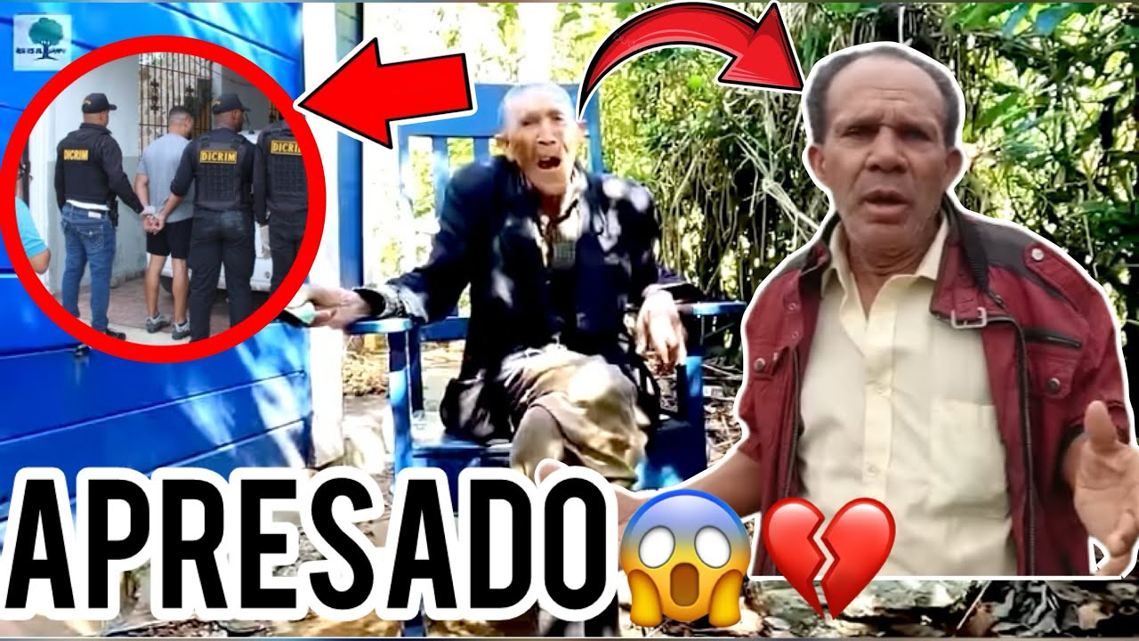 SOBRINO DEL VIEJO LOLO ROMPE EL SILENCIO CONFIRMA QUE EL NO SABE NADA sobrino-del-viejo-lolo-rompe-el-silencio-confirma-que-el-no-sabe-nada