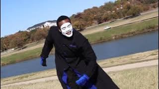 Official Mime Video Be Blessed