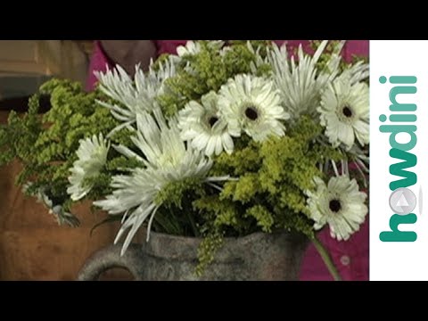 How To Make A Flower Arrangement how to make inexpensive flower arrangements - youtube How To Make A Flower Arrangement how to make inexpensive flower arrangements - youtube