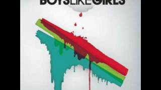 Boys Like Girls - The Great Escape