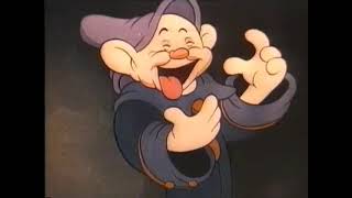 Disney's Sing Along Songs Heigh Ho - The Dwarf's Yodel Song