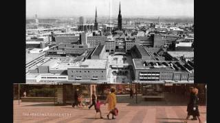 Coventry Precinct