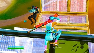 Fortnite 10 Kills | Вчуся Грати | Gameplay Pc