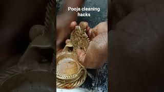 Mini Vlog Pooja Cleaning Tips... If You Want This Tips Pin The Comment