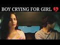 Boy crying for girl status  breakup status  alk editz  shorts