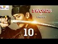 SWORDS of UNITY 10 full action busanso Luganda translated movie by KING VJ THE KABEJEST 2024