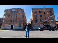 These 2 Abandoned Detroit Buildings Are Probably The BEST Deal In The City
