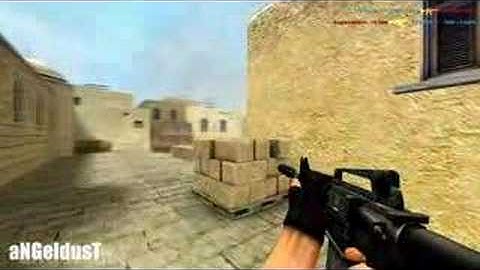 4k* angeldust d2 a retake