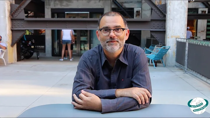 AgroparisTech Beyond Borders #64 Didier Viala
