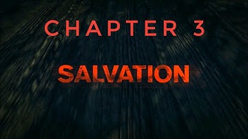 Into the Dead 2 "CHAPTER 3"  Part 1 Gameplay.