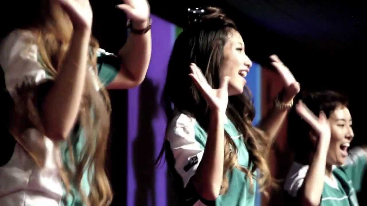 Club Awana Promo - YouTube