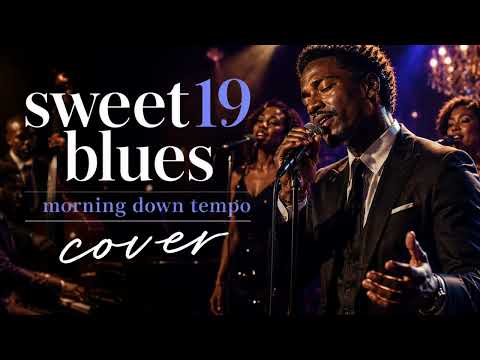 安室奈美恵 / SWEET 19 BLUES -     安室奈美恵 / SWEET 19 BLUES - Morning Dub Cover