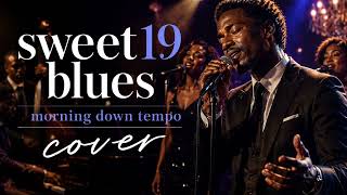 安室奈美恵 / SWEET 19 BLUES - Morning Dub Cover