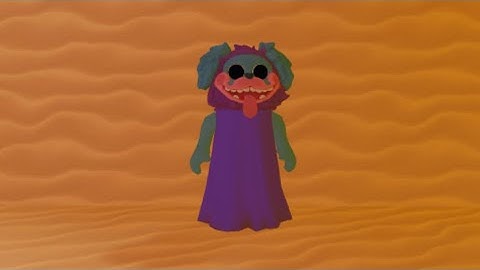 How To Get The “PJ Piggy” | Find The Piggy Morphs #roblox #piggy