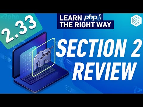 Section 2 review