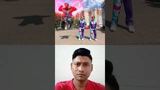 Who Best Dancer ? Neon Mode Tuzelity Shuffle Dance Performance