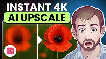 Convert Your AI Videos to 4K Instantly with n8n (VEO, SORA, Runway)