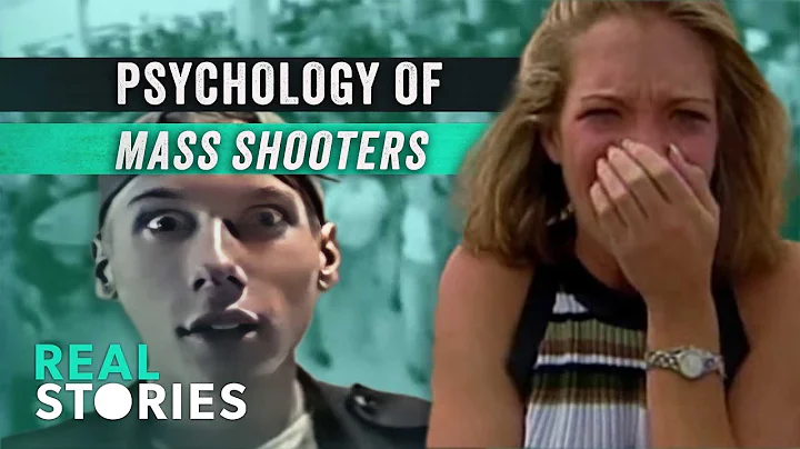 What Makes Mass Shooters Snap? Examining Columbine and Utoya (Crime Documentary) - DayDayNews