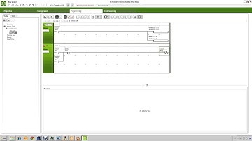 Vijeo Citect 008   VJC link to M221 Ethernetport part1
