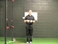 RTS Coaching - Low-Cable Split-Squat