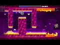 Geometry Dash Fingerdash [(0-100%])