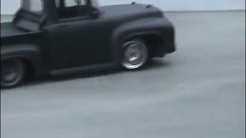 Team D-Style Cyclone chassis Counter steer Real Rc Drifting CS drift mod