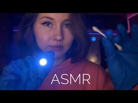 ASMR~Satisfying Ear Cleaning RP with Inaudible Whispering and Brain Melting Layered Sounds🤤✨