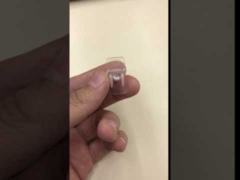 How To Remove Plastic Closet Shelf Clips