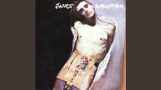 Video thumbnail of "Jane's Addiction - Sympathy"