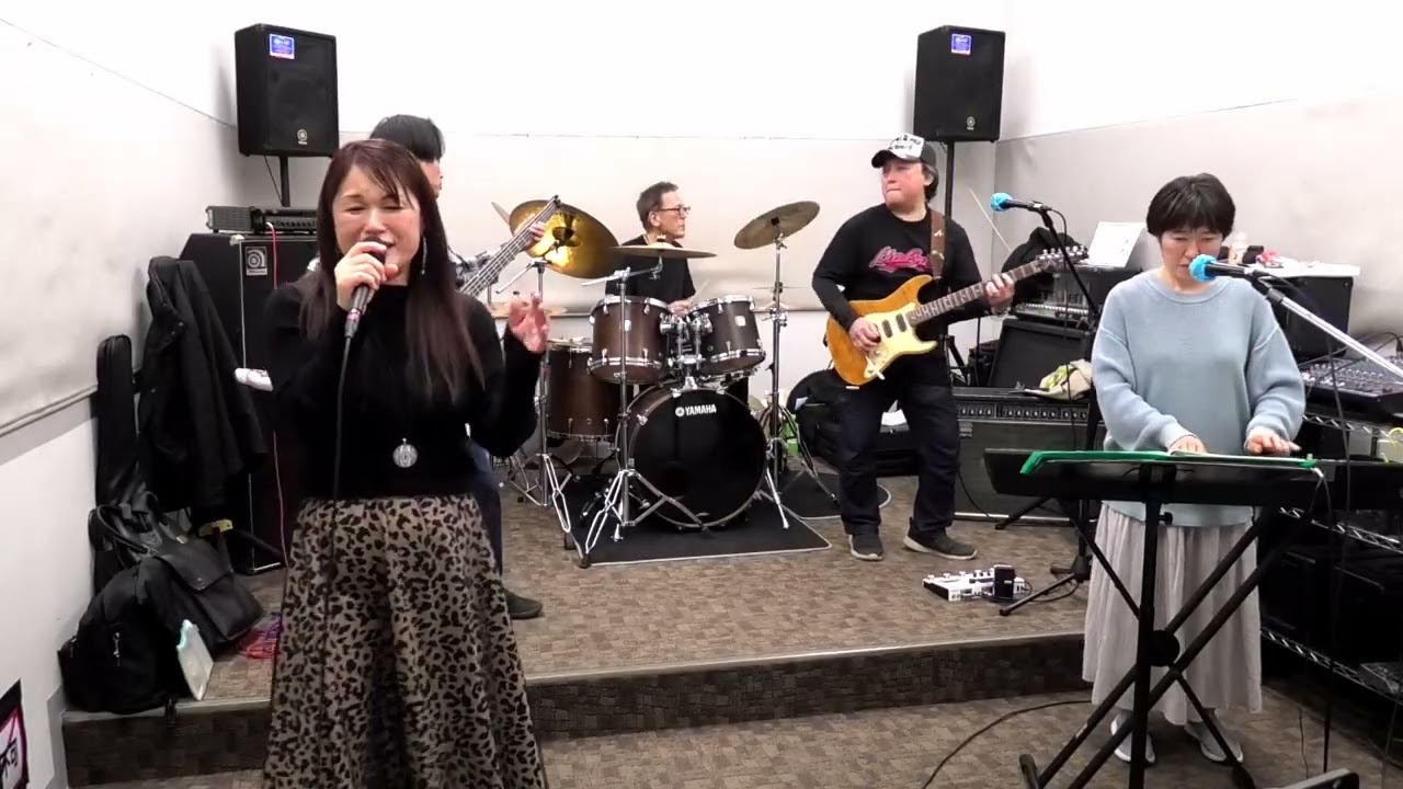 いとしさとせつなさと心強さとLAST TAKE2026/2/15…Lips🍀Grin