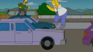 Greatest Chase In History