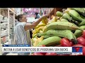 Autoridades de Maryland instan a usar beneficios del programa Sun Bucks antes de que expiren