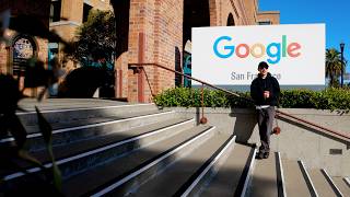 my last day as a software engineer at google