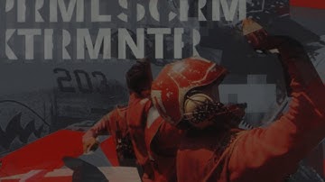 Primal Scream - MBV Arkestra (If They Move, Kill 