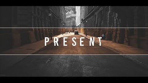 Stomp Clap Opener | After Effects Template | Openers