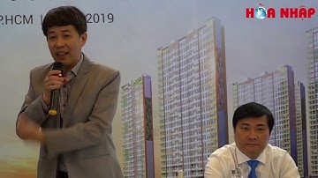 Tranh cãi sau câu chuyện vướng mắc pháp lý cho condotel