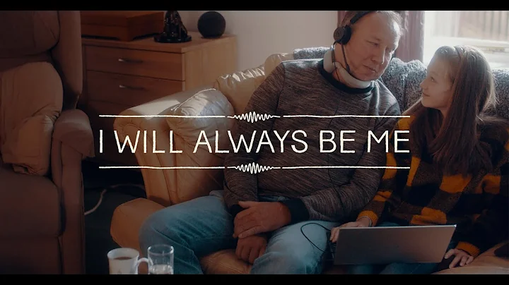 Dell Technologies & Intel presents - I Will Always...