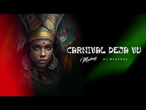 Kes The Band - Wotless (Muv Short Edit) (Soca)