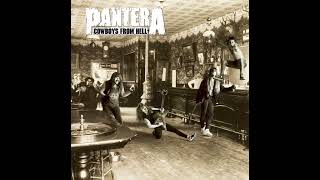 Download Lagu Pantera-Cowboys from Hell (2010 Remaster) MP3