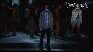 DEATH NOTE The Musical - Korea vs Japan