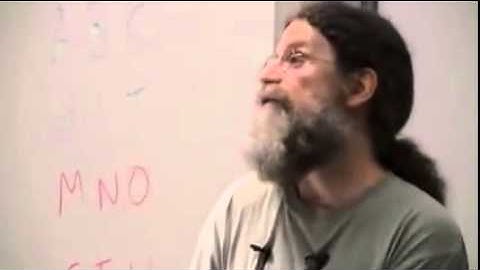 Robert Sapolsky - Social fixed action patterns