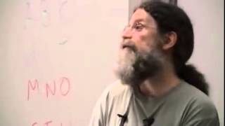Robert Sapolsky - Social fixed action patterns