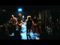 DEAD ACTIONS " Fucking Electric " Live 2013