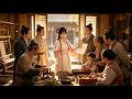 [FULL] Returned Birth Daughter Gains Five Brothers And Bonds With Suffering Youth#minidramas