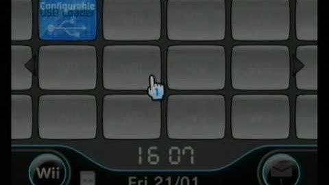 Official CFG Loader Forwarder Matrix