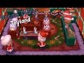 AC:NL Dream Town Tour: Toyland